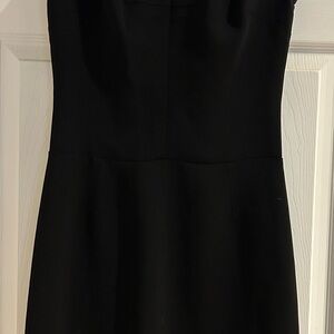 The perfect little black dress by Club Monaco